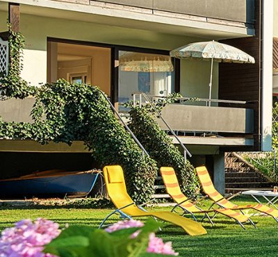 Appartment